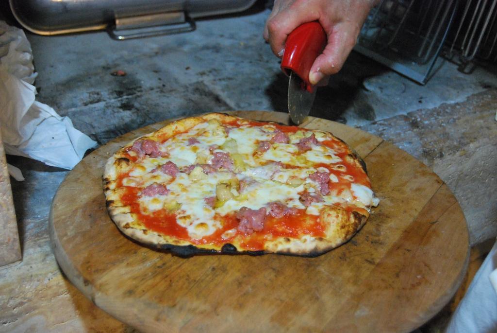 Bed And Breakfast Il Cappero Rapolano Terme Zewnętrze zdjęcie